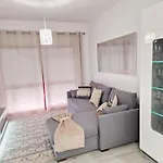 Rocha Candimar Confort Apartment