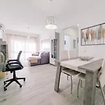 Rocha Candimar Confort Apartment Portimao