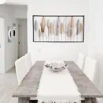 Rocha Candimar Confort Апартаменты