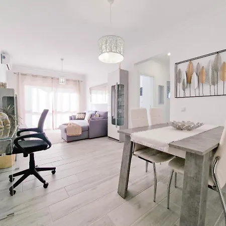 Rocha Candimar Confort Appartement Portimão