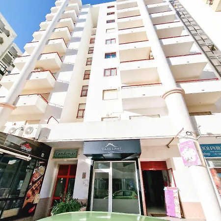 Apartamento Rocha Candimar Confort *