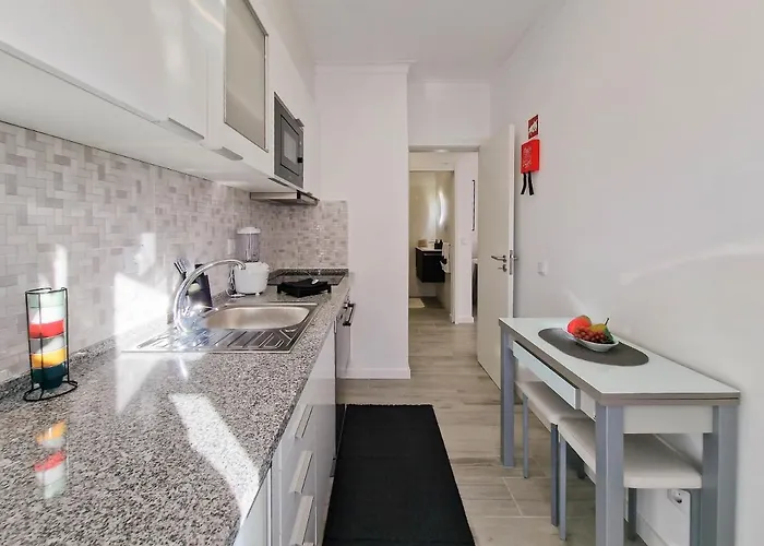 Rocha Candimar Confort *