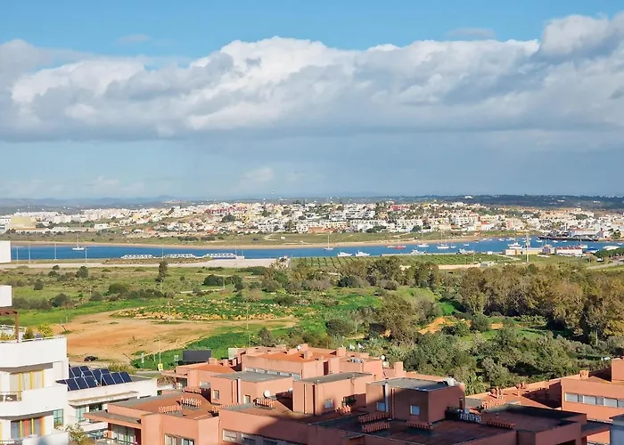 Rocha Candimar Confort شقة بورتيماو