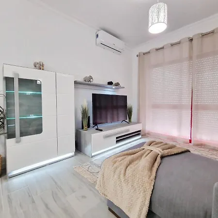 Rocha Candimar Confort