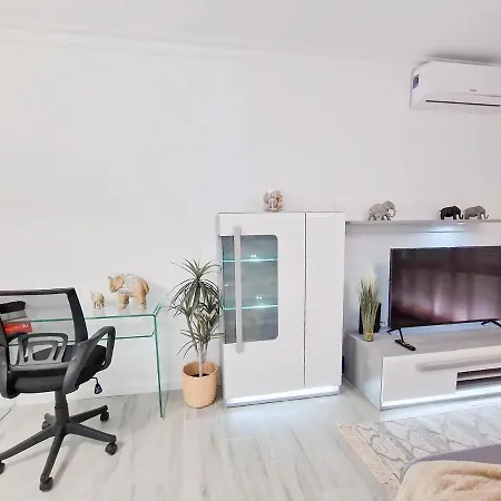 Rocha Candimar Confort * Портиман