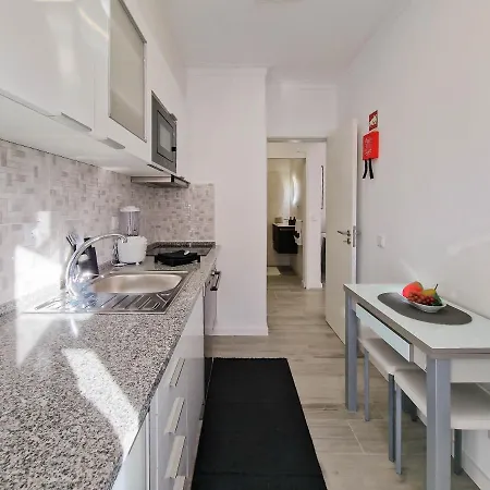 Rocha Candimar Confort *