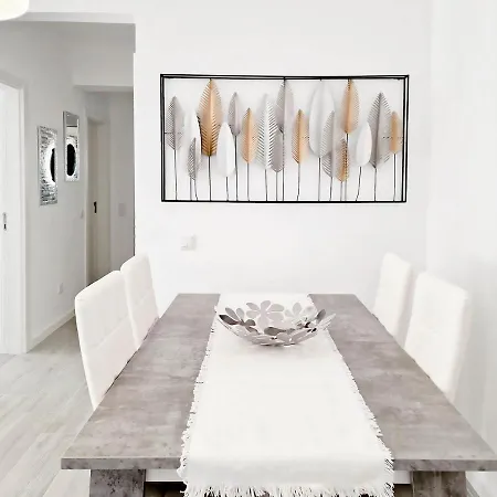 Rocha Candimar Confort Апартаменты