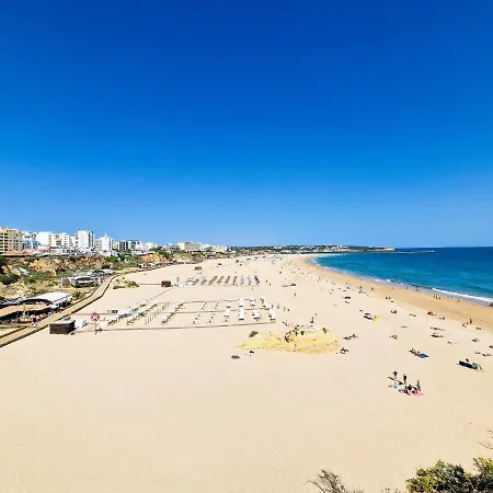 Rocha Candimar Confort * Portimao