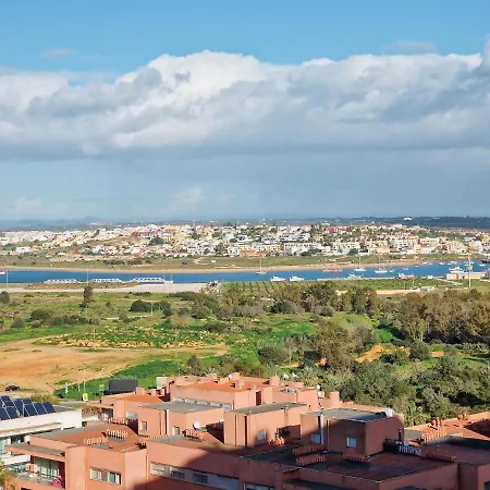 Rocha Candimar Confort アパート ポルティマン