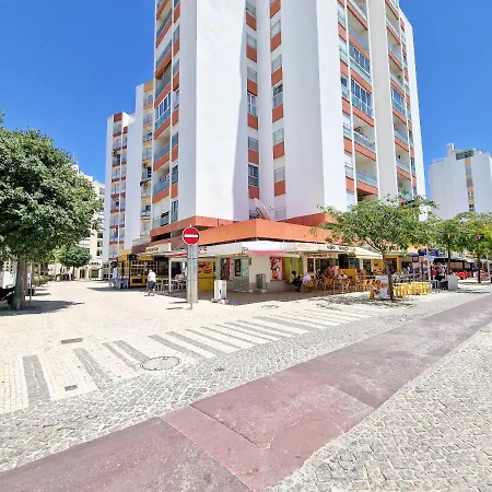 Rocha Candimar Confort Апартаменты Портиман