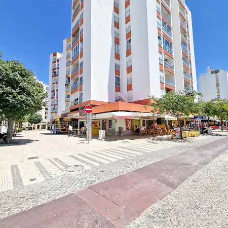 Rocha Candimar Confort Apartment Portimao