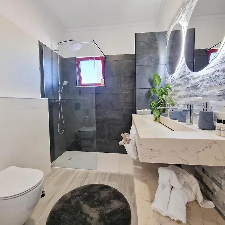 Апартаменты Rocha Candimar Confort