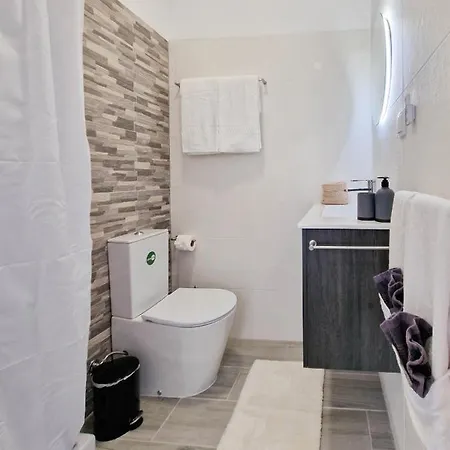 Rocha Candimar Confort Портиман