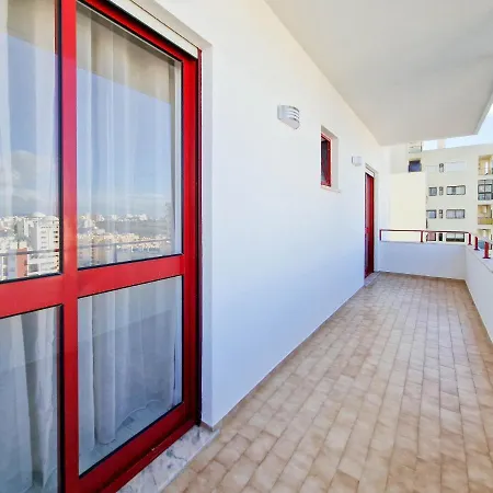 Апартаменты Rocha Candimar Confort