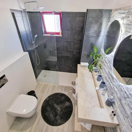 Rocha Candimar Confort Апартаменты