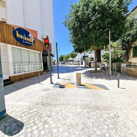 Апартаменты Rocha Candimar Confort Портиман