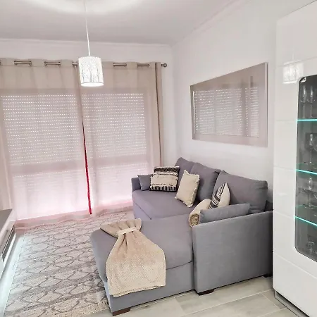 Rocha Candimar Confort Apartment