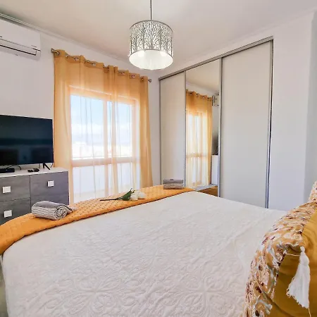 Apartment Rocha Candimar Confort Portimão