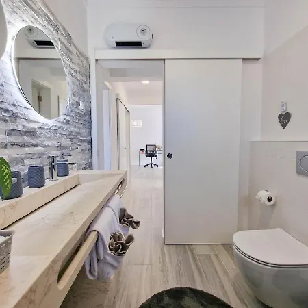 Apartment Rocha Candimar Confort