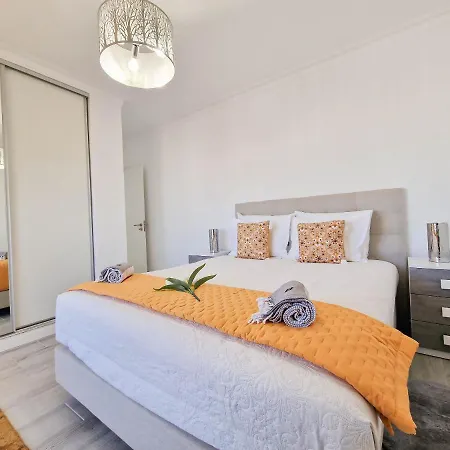 Apartment Rocha Candimar Confort