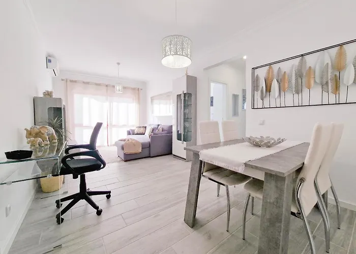 Rocha Candimar Confort Apartment Portimao