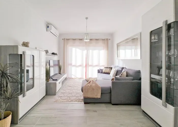 Apartment Rocha Candimar Confort