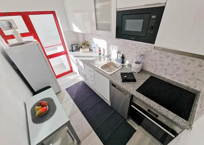 Rocha Candimar Confort Apartment