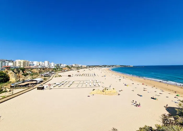 Rocha Candimar Confort * Portimao