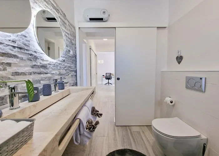Apartment Rocha Candimar Confort