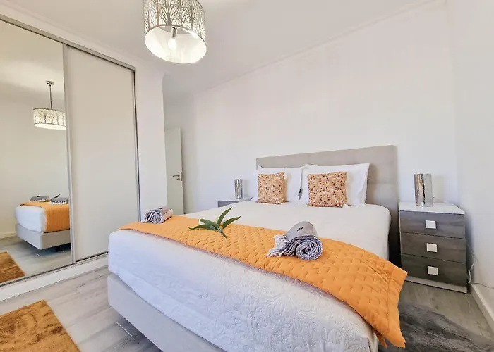 Apartment Rocha Candimar Confort