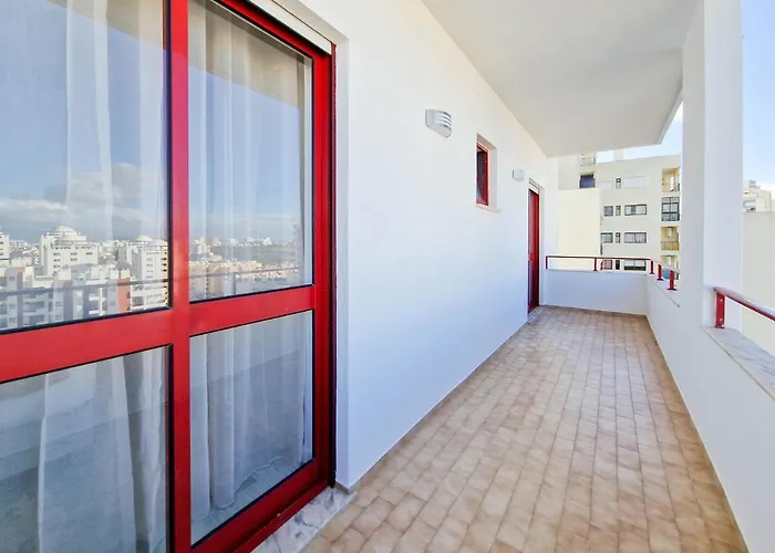 Apartment Rocha Candimar Confort